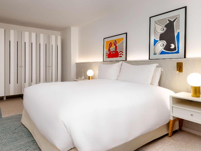 Sofitel Agadir Thalassa Sea & Spa - Oda