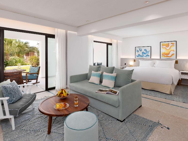 Sofitel Agadir Thalassa Sea & Spa - Oda