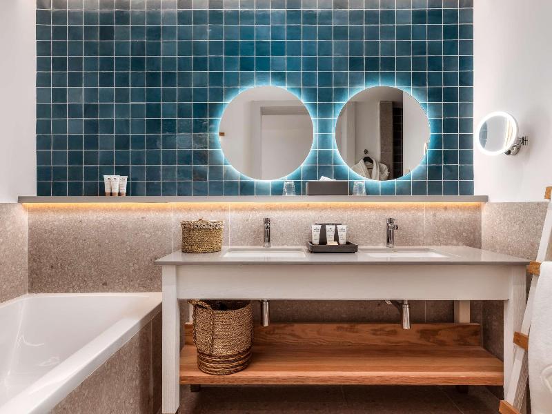 Sofitel Agadir Thalassa Sea & Spa - Oda