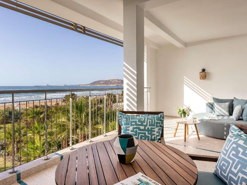 Sofitel Agadir Thalassa Sea & Spa - Oda