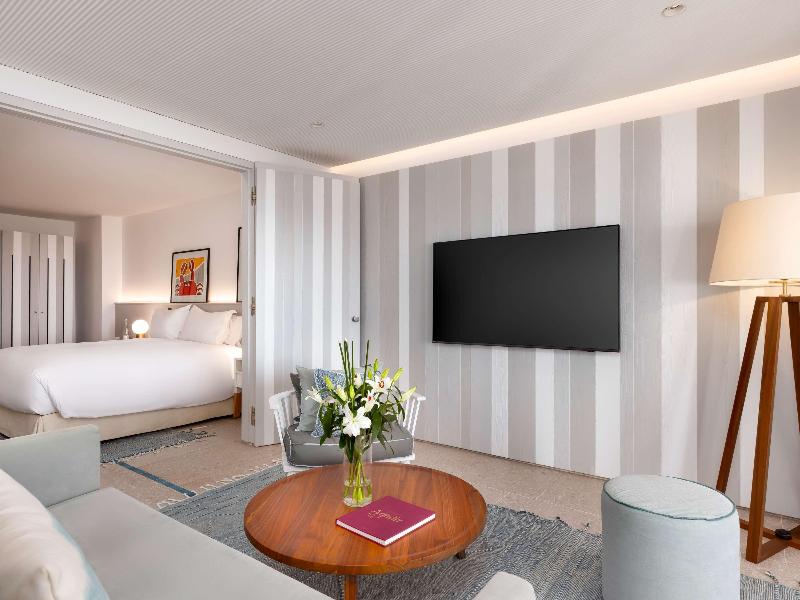 Sofitel Agadir Thalassa Sea & Spa - Oda
