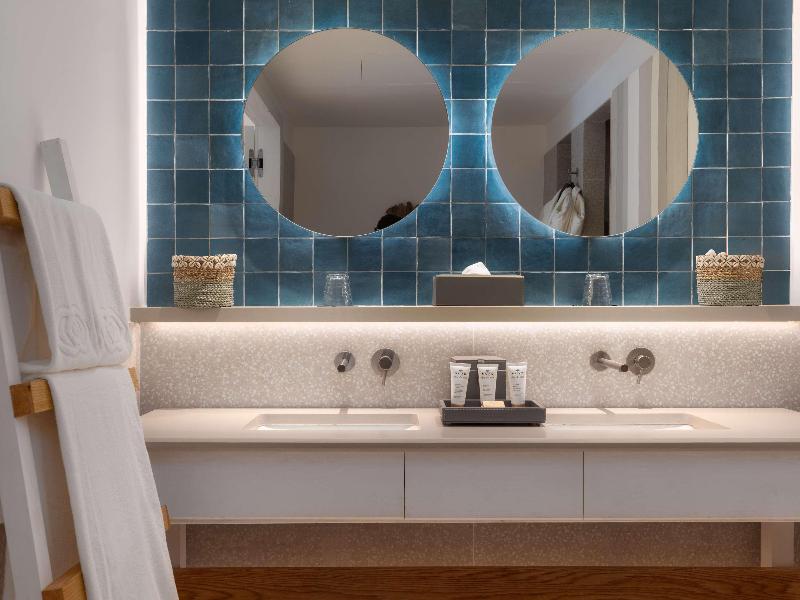 Sofitel Agadir Thalassa Sea & Spa - Oda