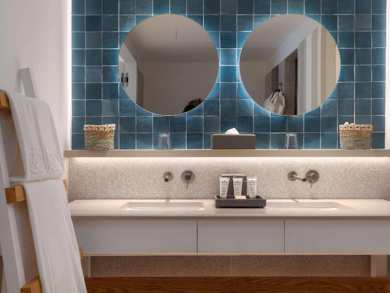 Sofitel Agadir Thalassa Sea & Spa - Oda