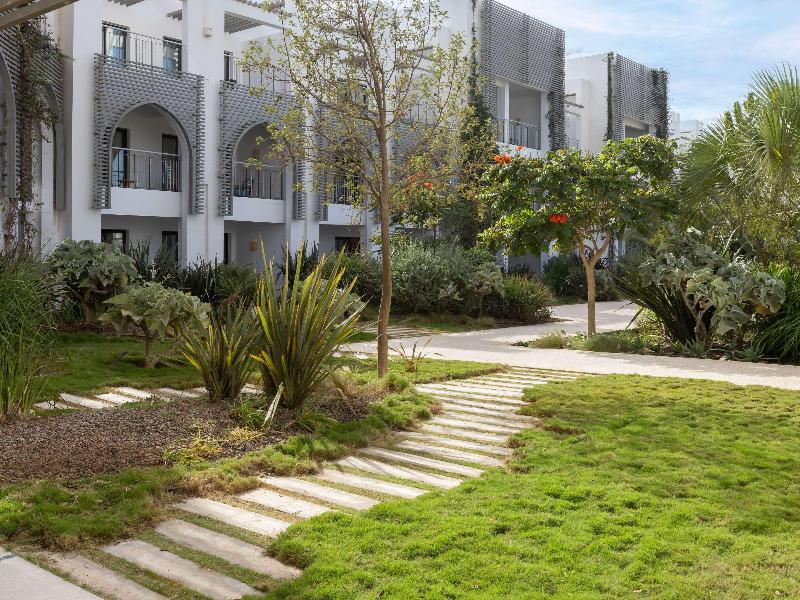 Sofitel Agadir Thalassa Sea & Spa - Oda