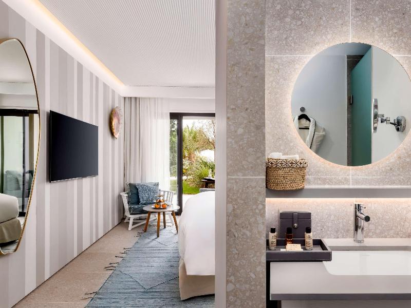 Sofitel Agadir Thalassa Sea & Spa - Oda