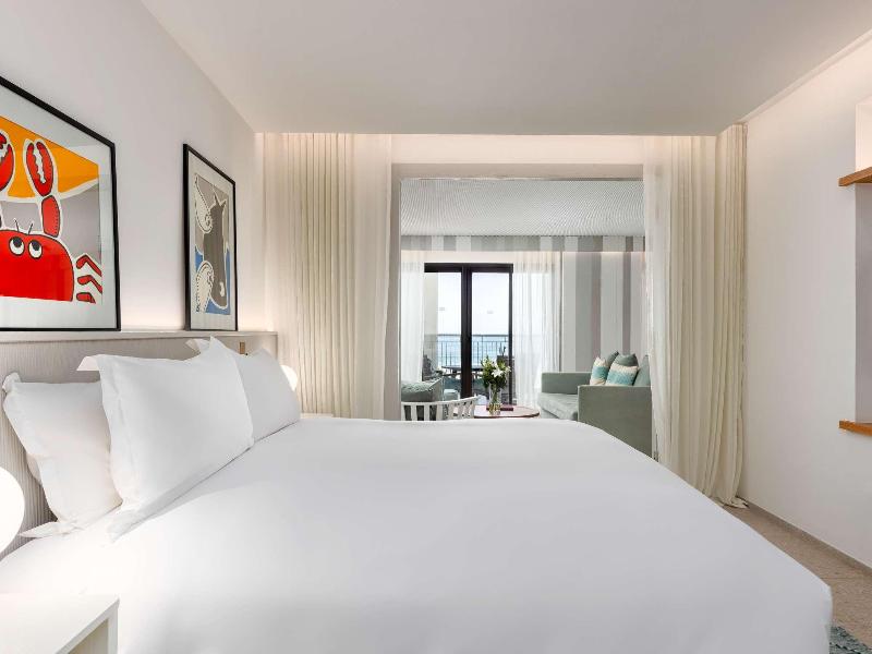 Sofitel Agadir Thalassa Sea & Spa - Oda