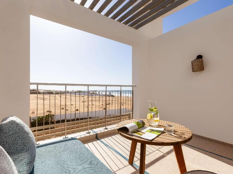 Sofitel Agadir Thalassa Sea & Spa - Oda