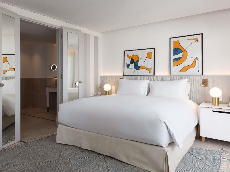 Sofitel Agadir Thalassa Sea & Spa - Oda
