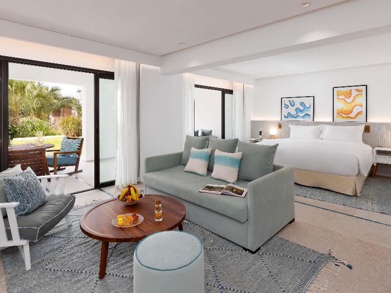 Sofitel Agadir Thalassa Sea & Spa - Oda