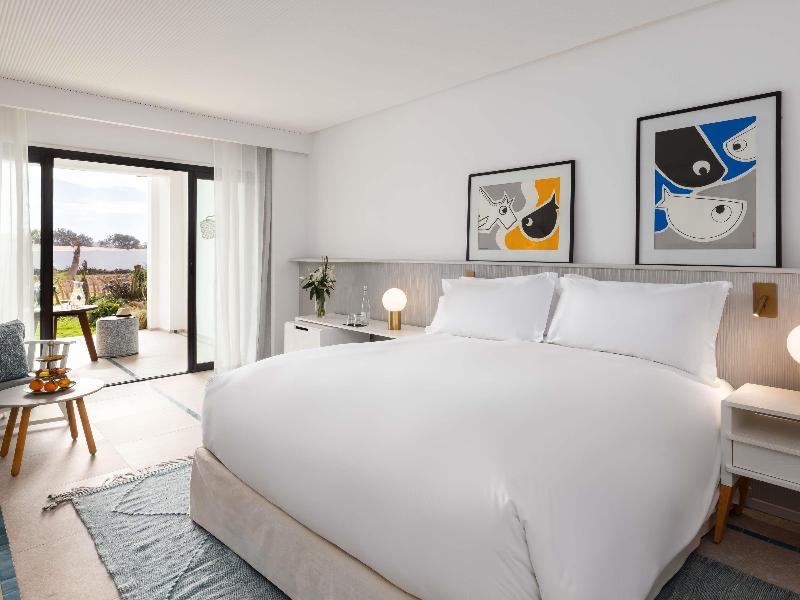 Sofitel Agadir Thalassa Sea & Spa - Oda