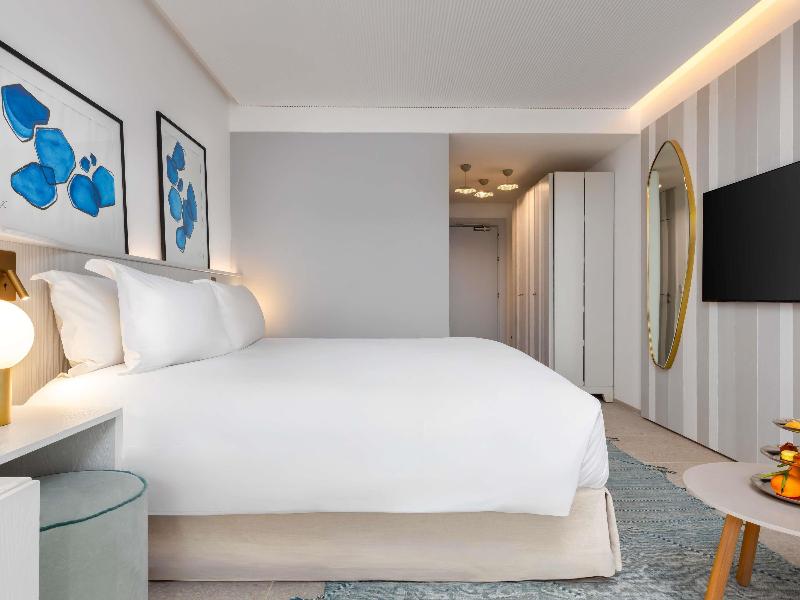 Sofitel Agadir Thalassa Sea & Spa - Oda