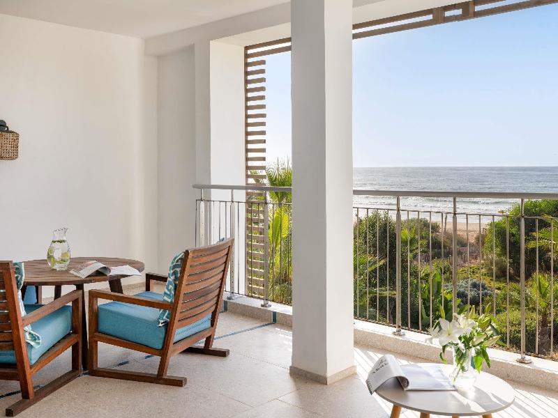 Sofitel Agadir Thalassa Sea & Spa - Oda