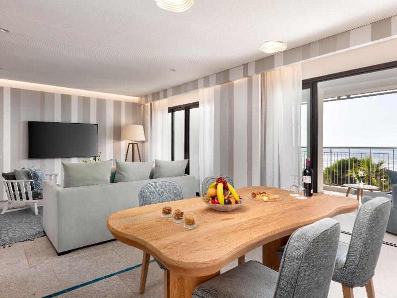 Sofitel Agadir Thalassa Sea & Spa - Oda