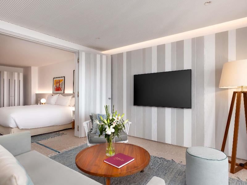 Sofitel Agadir Thalassa Sea & Spa - Oda