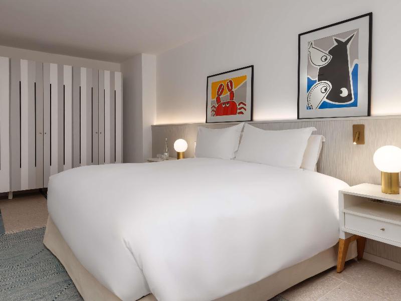 Sofitel Agadir Thalassa Sea & Spa - Oda