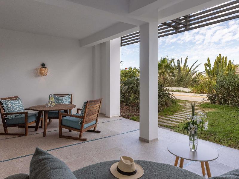 Sofitel Agadir Thalassa Sea & Spa - Oda