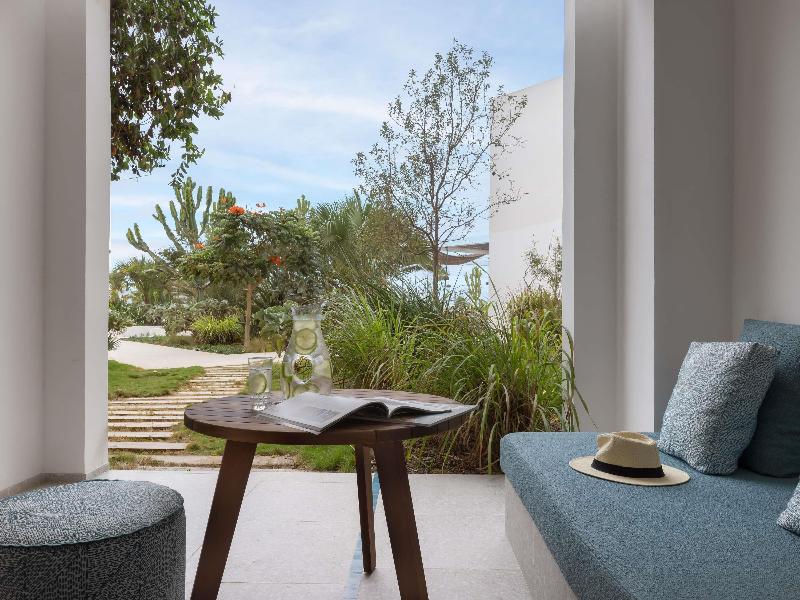 Sofitel Agadir Thalassa Sea & Spa - Oda