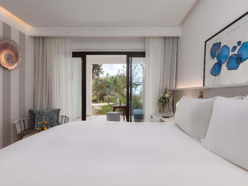 Sofitel Agadir Thalassa Sea & Spa - Oda