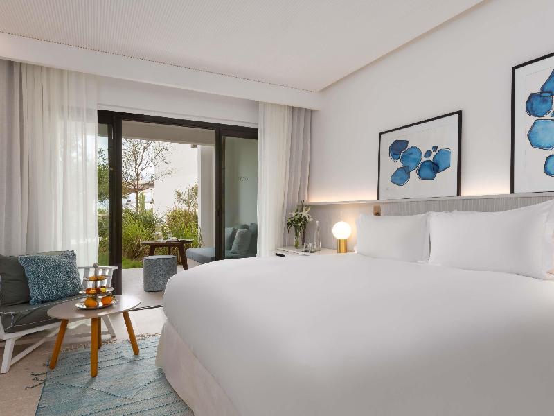 Sofitel Agadir Thalassa Sea & Spa - Oda