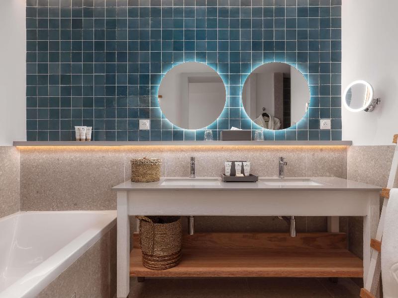 Sofitel Agadir Thalassa Sea & Spa - Oda