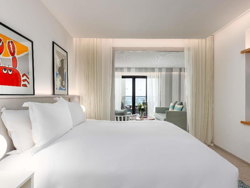 Sofitel Agadir Thalassa Sea & Spa - Oda