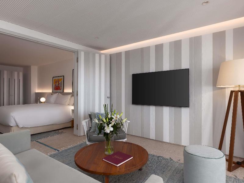 Sofitel Agadir Thalassa Sea & Spa - Oda