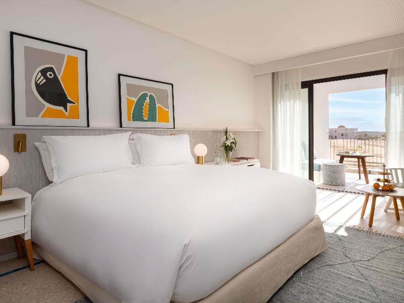 Sofitel Agadir Thalassa Sea & Spa - Oda
