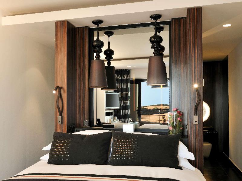 Sofitel Agadir Thalassa Sea & Spa - Oda