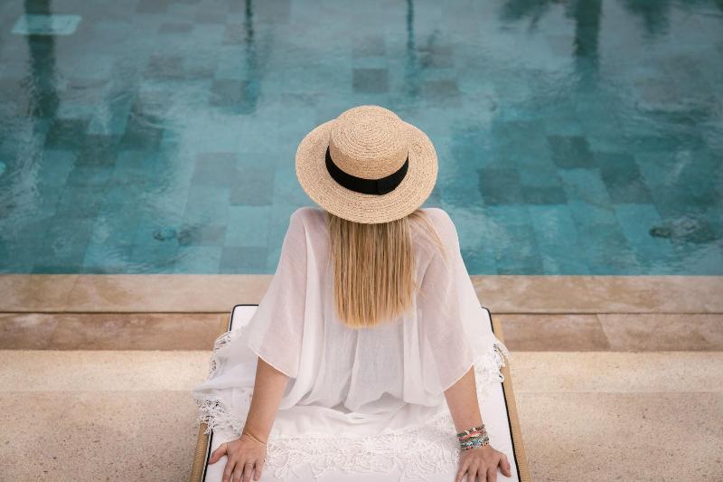 Sofitel Agadir Thalassa Sea & Spa - Havuz