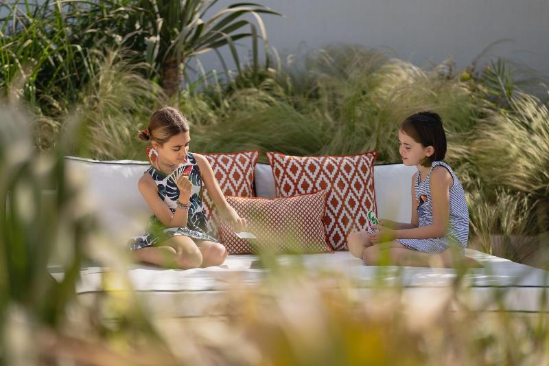 Sofitel Agadir Thalassa Sea & Spa - Havuz