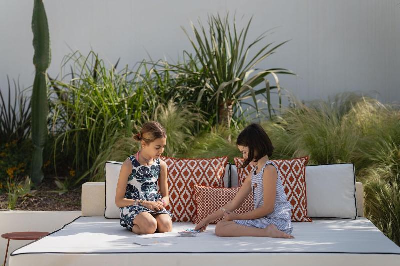 Sofitel Agadir Thalassa Sea & Spa - Havuz