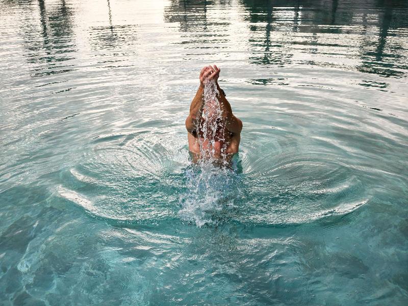 Sofitel Agadir Thalassa Sea & Spa - Havuz
