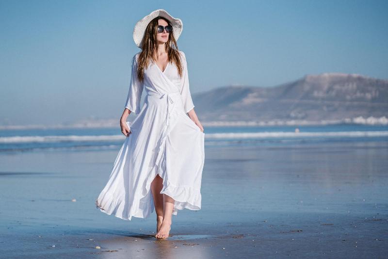 Sofitel Agadir Thalassa Sea & Spa - Plaj