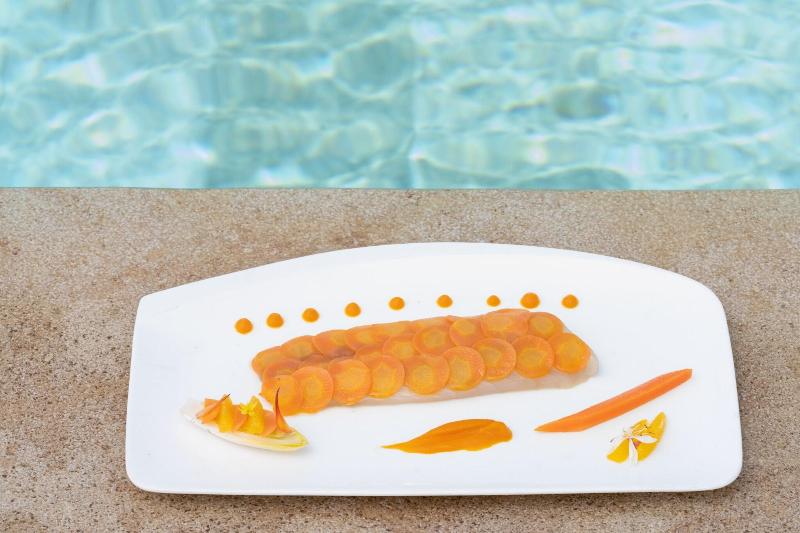 Sofitel Agadir Thalassa Sea & Spa - Restoran