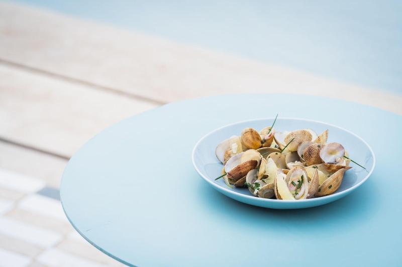 Sofitel Agadir Thalassa Sea & Spa - Restoran