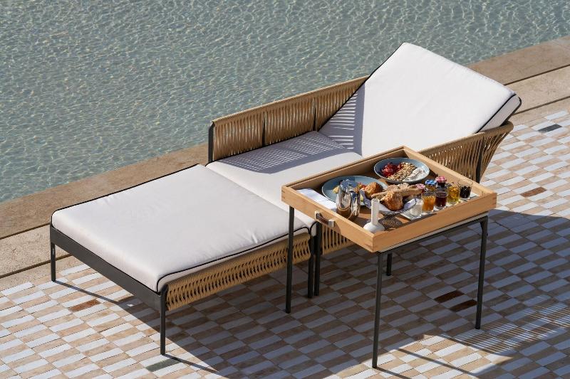 Sofitel Agadir Thalassa Sea & Spa - Restoran