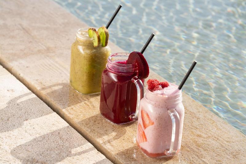 Sofitel Agadir Thalassa Sea & Spa - Restoran