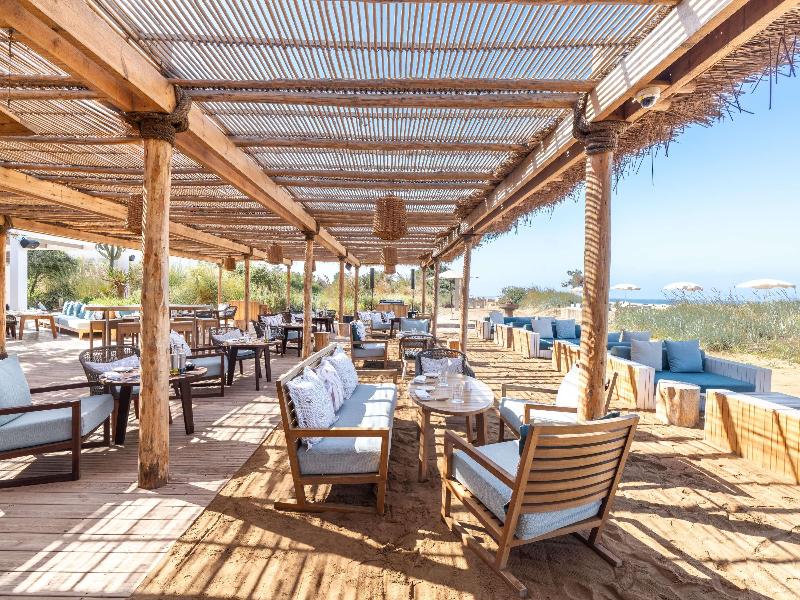 Sofitel Agadir Thalassa Sea & Spa - Restoran