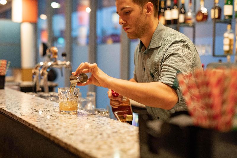 Holiday Inn London Whitechapel - Bar