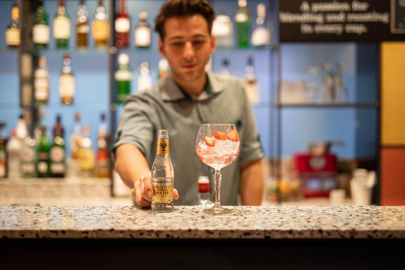 Holiday Inn London Whitechapel - Bar