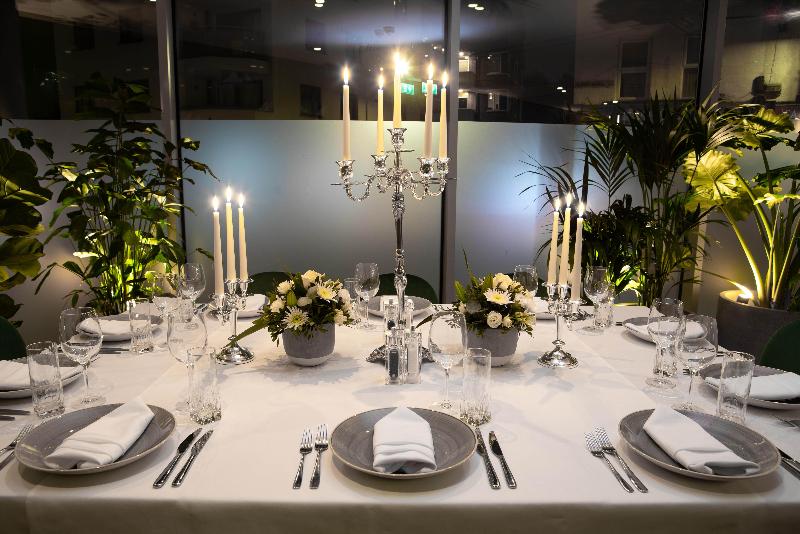 Holiday Inn London Whitechapel - Toplantı