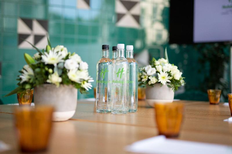 Holiday Inn London Whitechapel - Toplantı