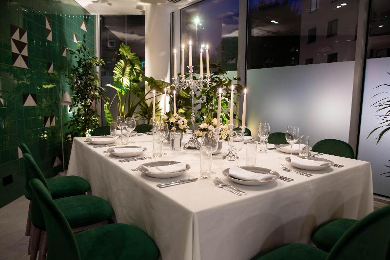 Holiday Inn London Whitechapel - Toplantı