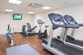 Holiday Inn London Whitechapel fotoÄŸrafÄ±