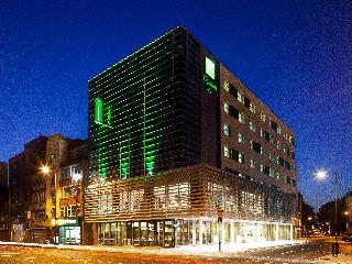 Holiday Inn London Whitechapel fotoÄŸrafÄ±