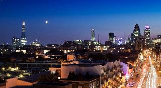 Holiday Inn London Whitechapel fotoÄŸrafÄ±