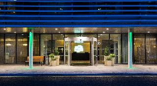 Holiday Inn London Whitechapel fotoÄŸrafÄ±