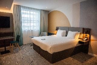 Holiday Inn London Whitechapel fotoÄŸrafÄ±