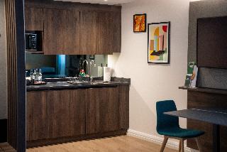 Holiday Inn London Whitechapel fotoÄŸrafÄ±
