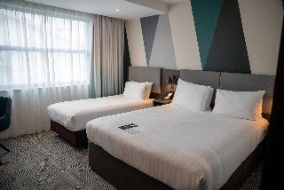 Holiday Inn London Whitechapel fotoÄŸrafÄ±